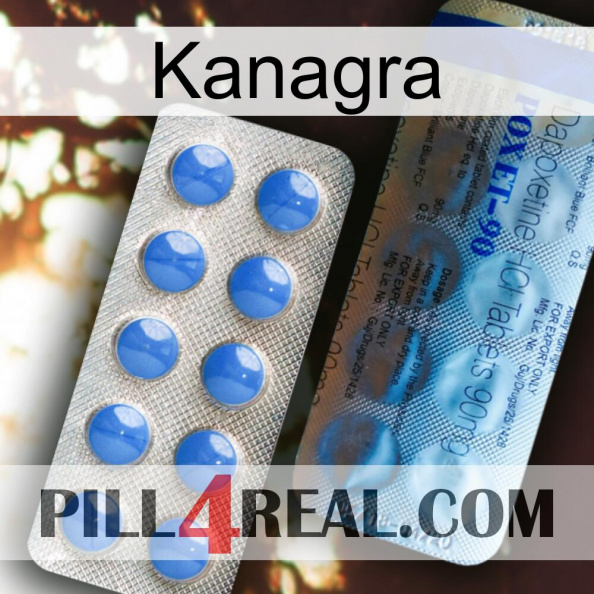 Kanagra 40